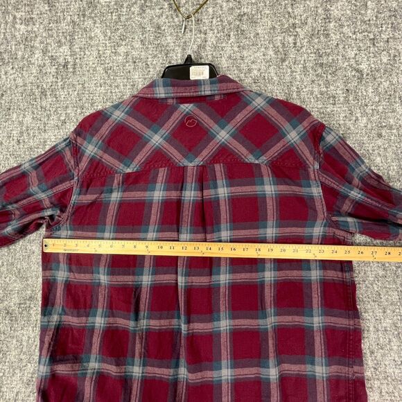 Magellan Shirt Mens XL Classic Fit Button-Down Long-Sleeve Business Casual - Picture 11 of 14